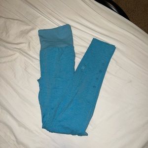 Gymshark Sol Leggings